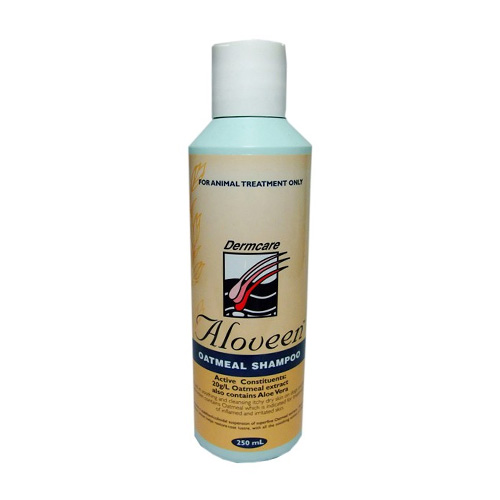 Dog Shampoo
