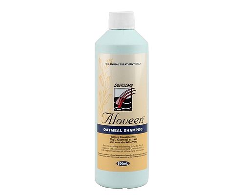 Dog Shampoo