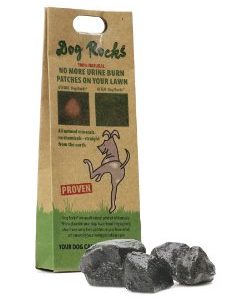 Dog Rocks