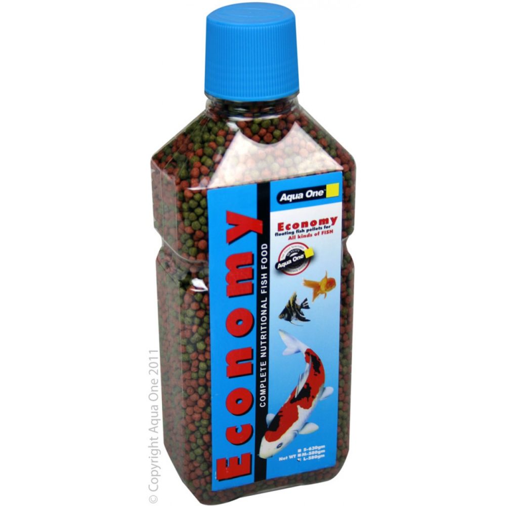 Fish Food