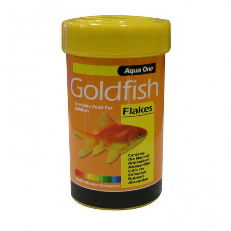 Fish Food