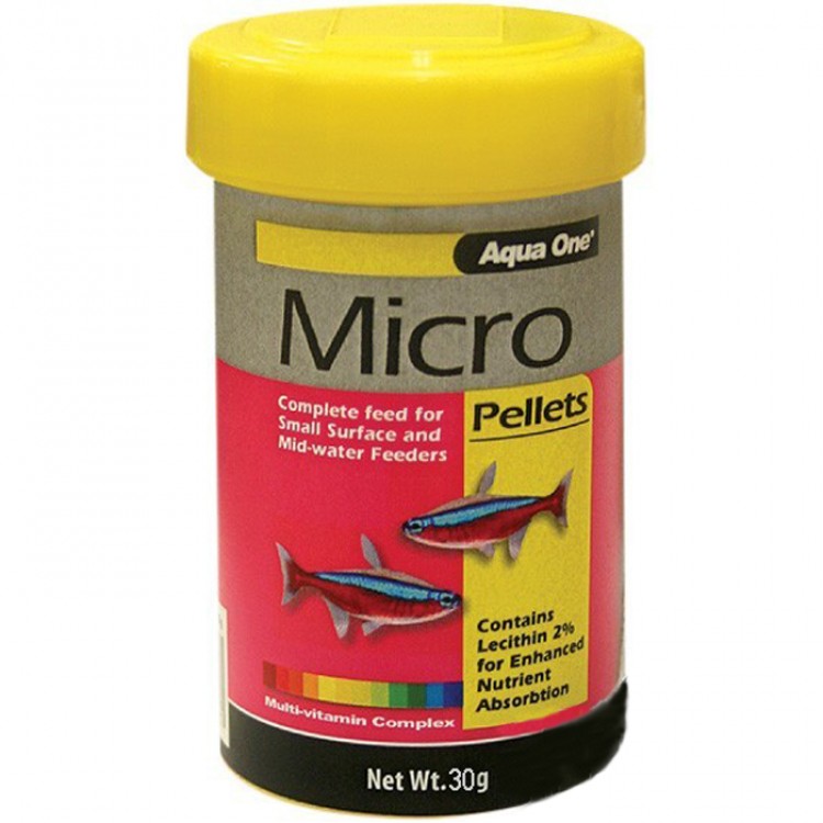 Fish Food