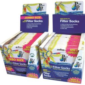 Filter Socks