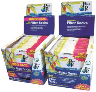 Filter Socks