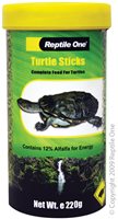 Turtle Food