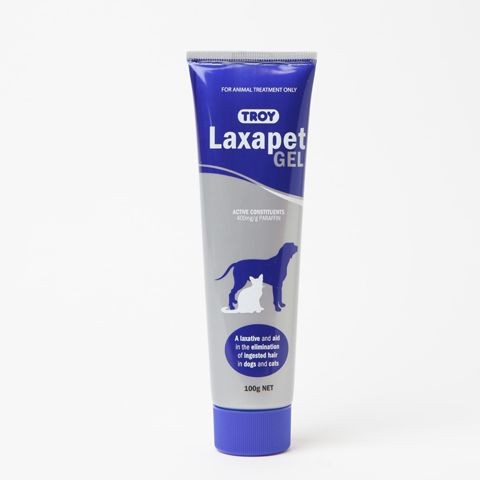 Pet Laxative