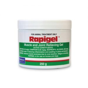 Muscle and Joint Relieving Gel