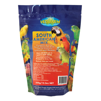 Bird Food