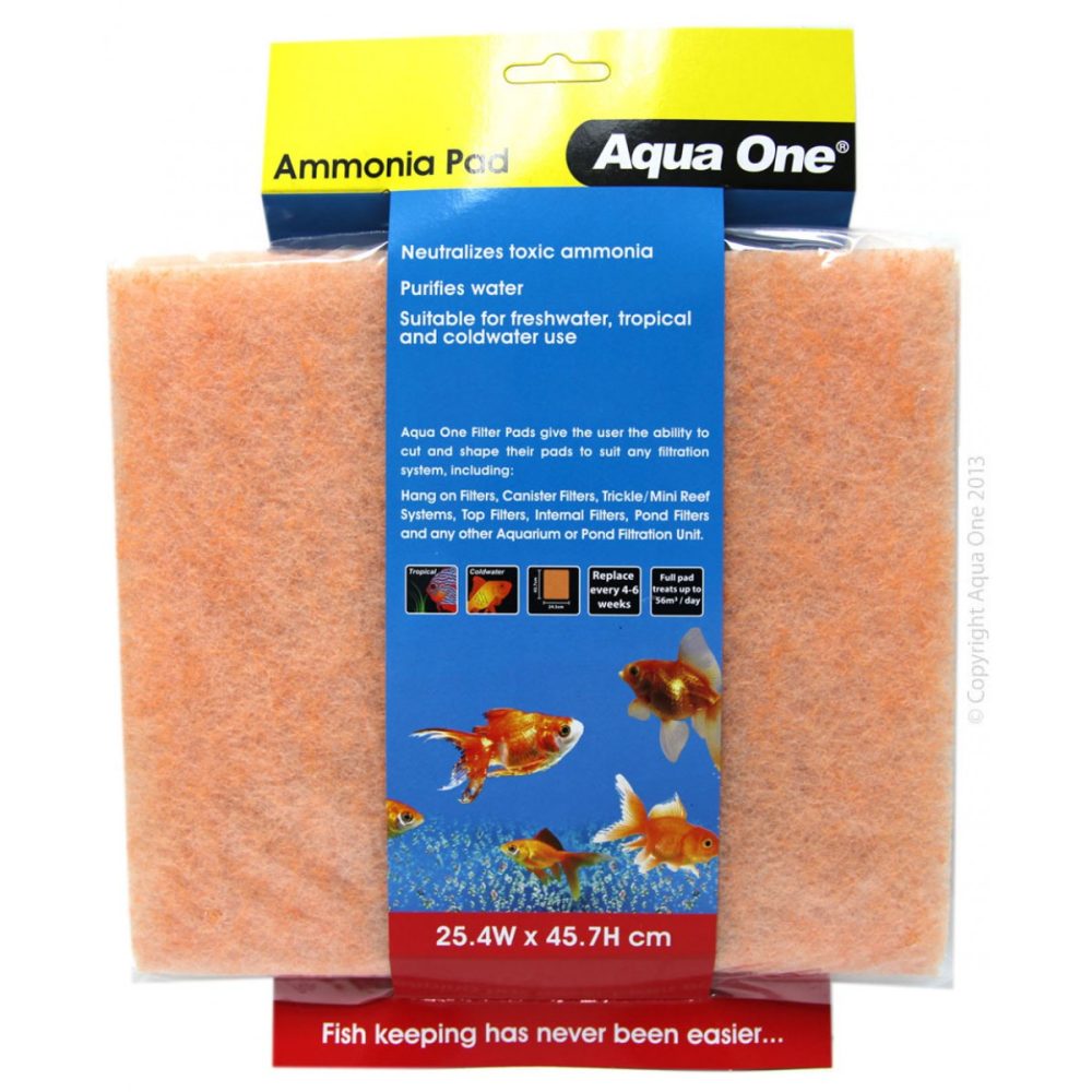 Fish Filtration
