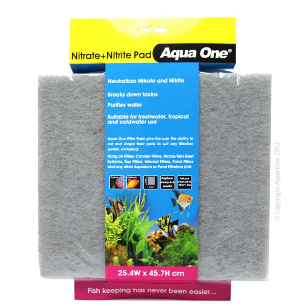 Fish Filtration