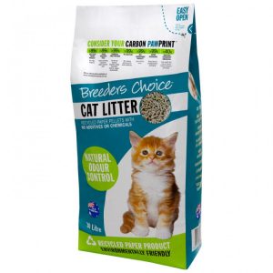 Cat Litter and accessories