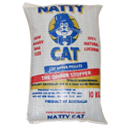 Natty cat litter cheap
