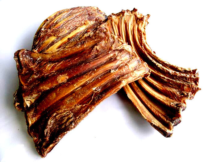 Rib Rack