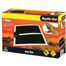 Reptile Heat Mats