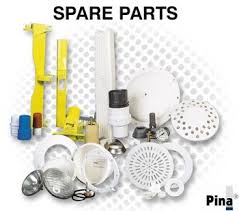 Spare Parts