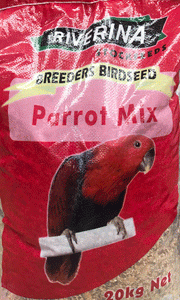 Parrot Mix