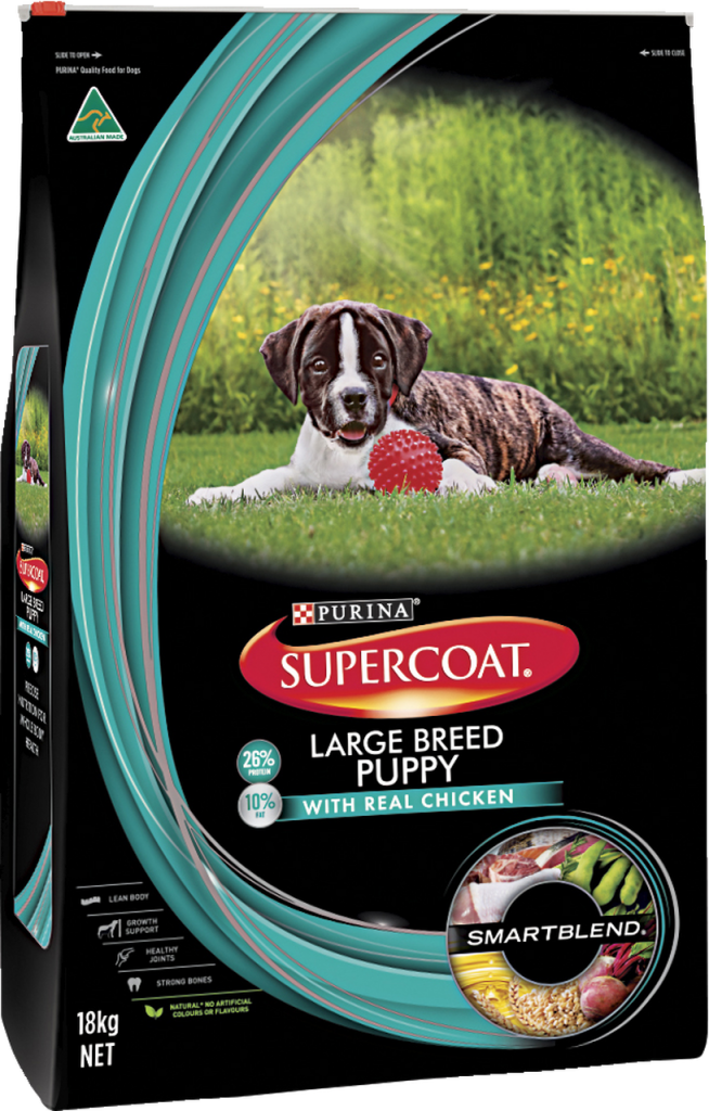 Hills puppy large deals breed 18kg