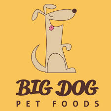 Big Dog Pet Food