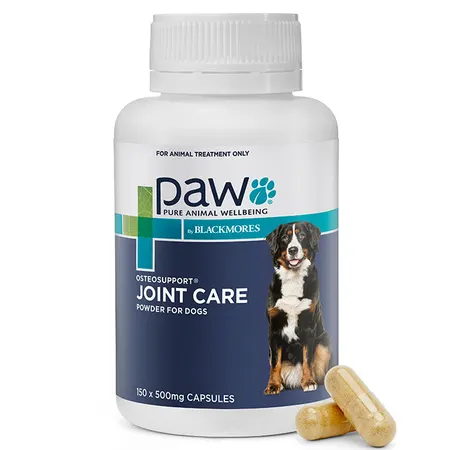 Joint Care