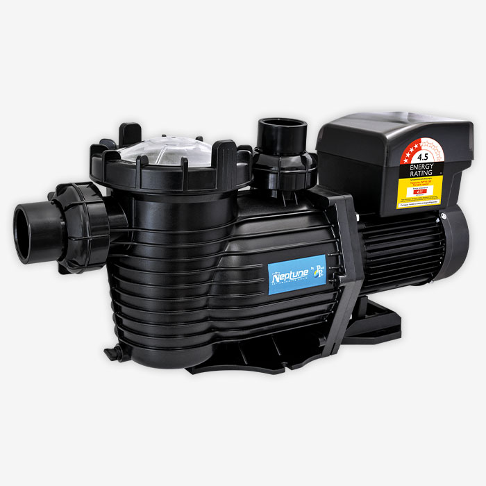Pool Pumps