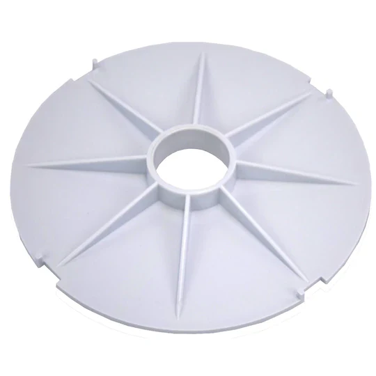 Vacuum Plates